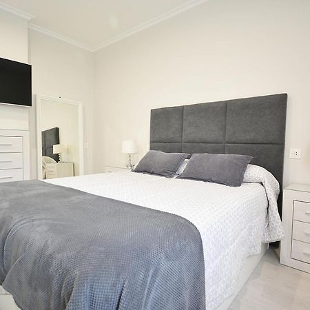 Galihost - Apartamento En Pleno Centro De Portonovo, Sanxenxo Εξωτερικό φωτογραφία