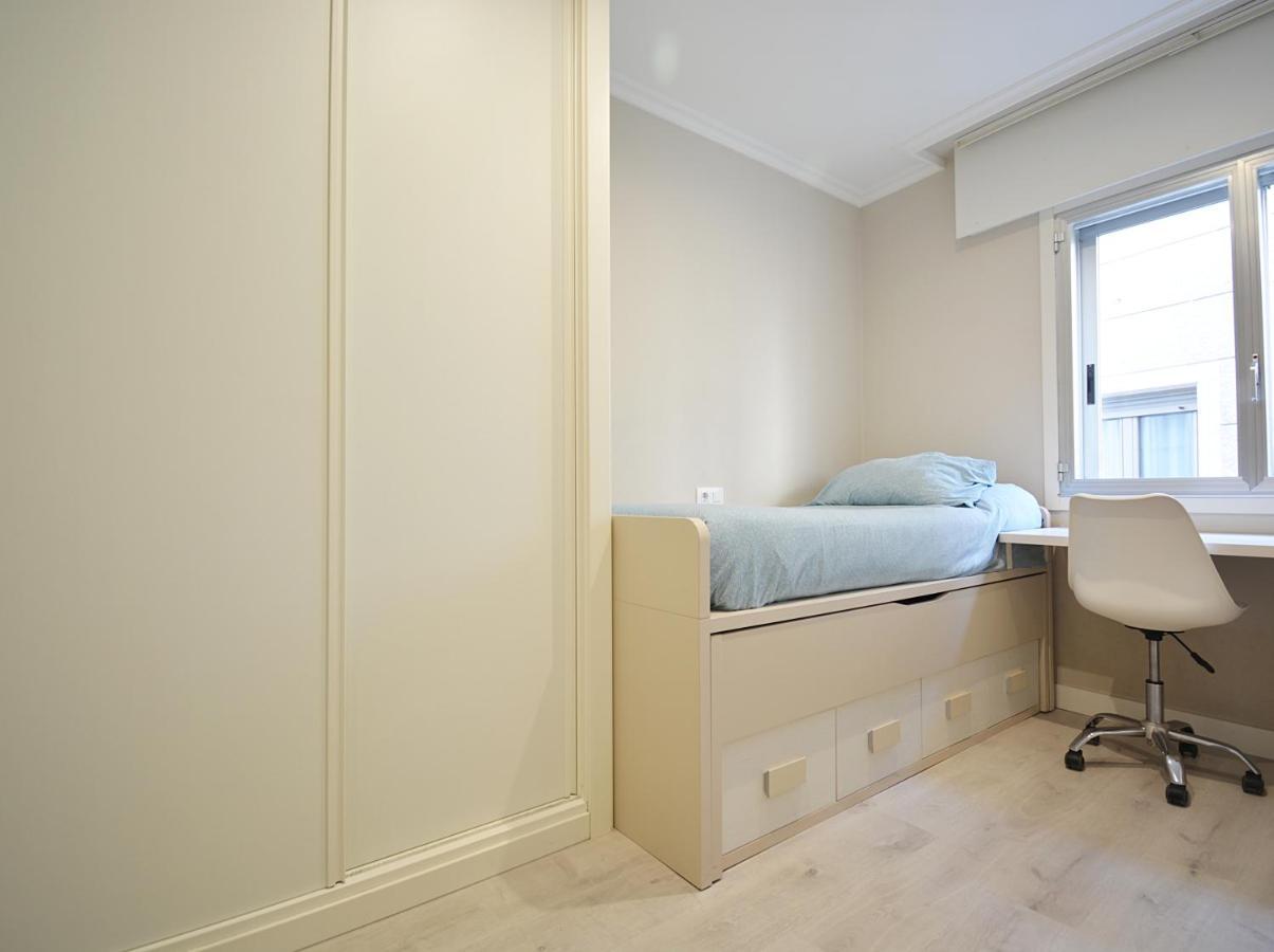 Galihost - Apartamento En Pleno Centro De Portonovo, Sanxenxo Εξωτερικό φωτογραφία