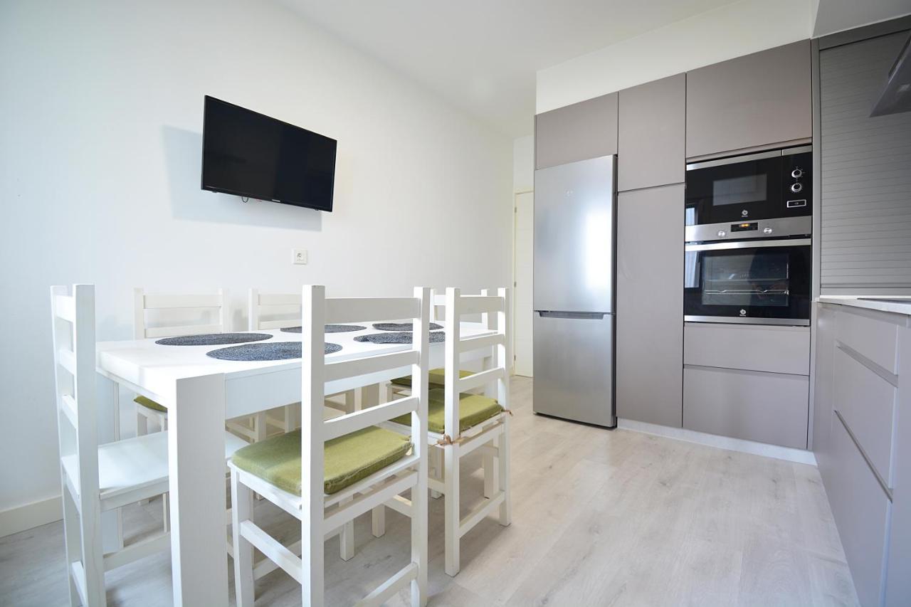 Galihost - Apartamento En Pleno Centro De Portonovo, Sanxenxo Εξωτερικό φωτογραφία