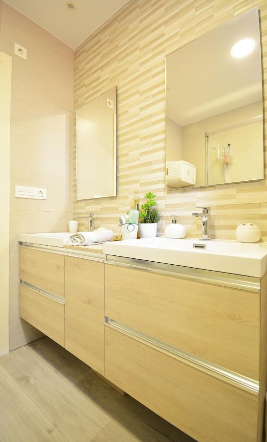 Galihost - Apartamento En Pleno Centro De Portonovo, Sanxenxo Εξωτερικό φωτογραφία