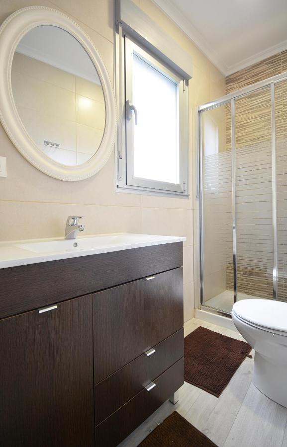 Galihost - Apartamento En Pleno Centro De Portonovo, Sanxenxo Εξωτερικό φωτογραφία