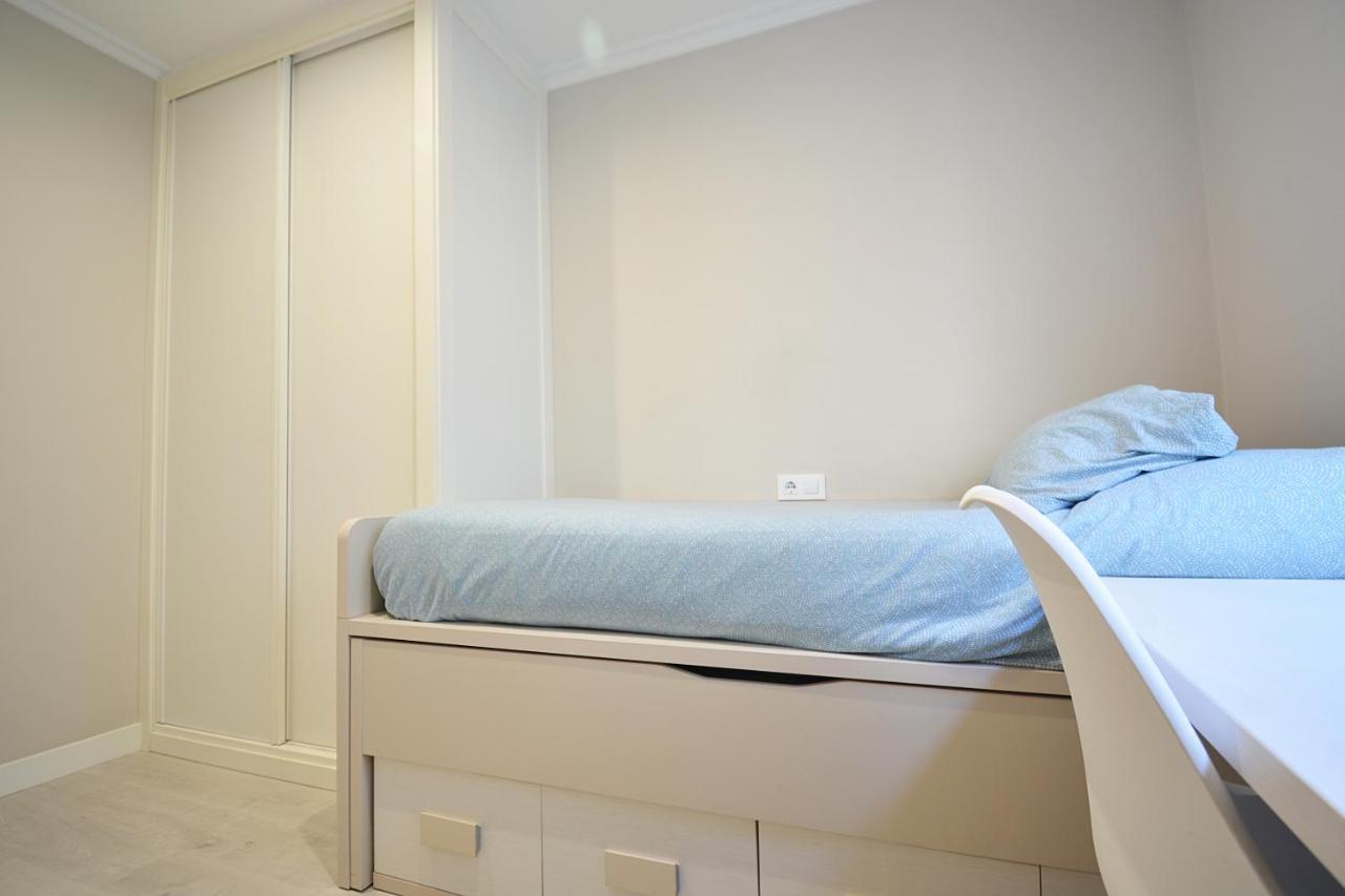 Galihost - Apartamento En Pleno Centro De Portonovo, Sanxenxo Εξωτερικό φωτογραφία
