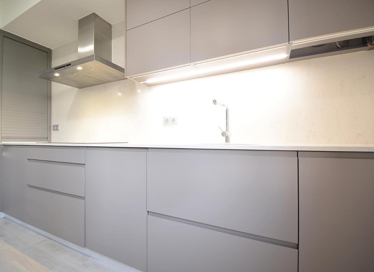 Galihost - Apartamento En Pleno Centro De Portonovo, Sanxenxo Εξωτερικό φωτογραφία